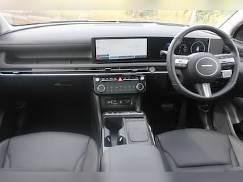 Used Hyundai TUCSON 2024 for sale - 78313684: Photo