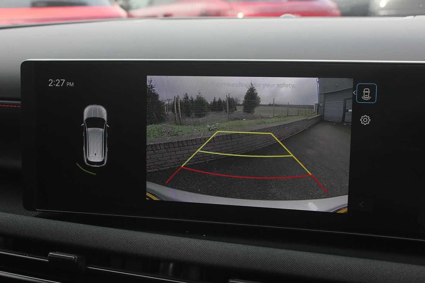 Used Hyundai TUCSON 2025 for sale - 77504323: Photo 14