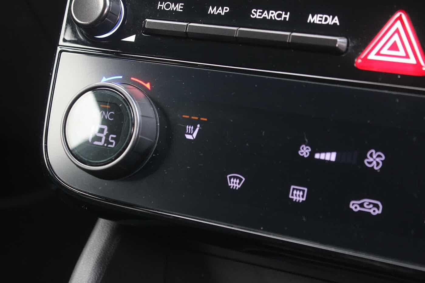 Used Hyundai TUCSON 2025 for sale - 77504323: Photo 15