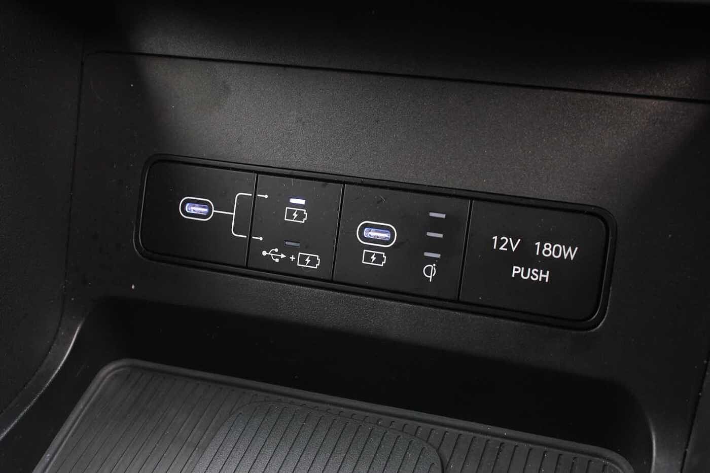 Used Hyundai TUCSON 2025 for sale - 77504323: Photo 16