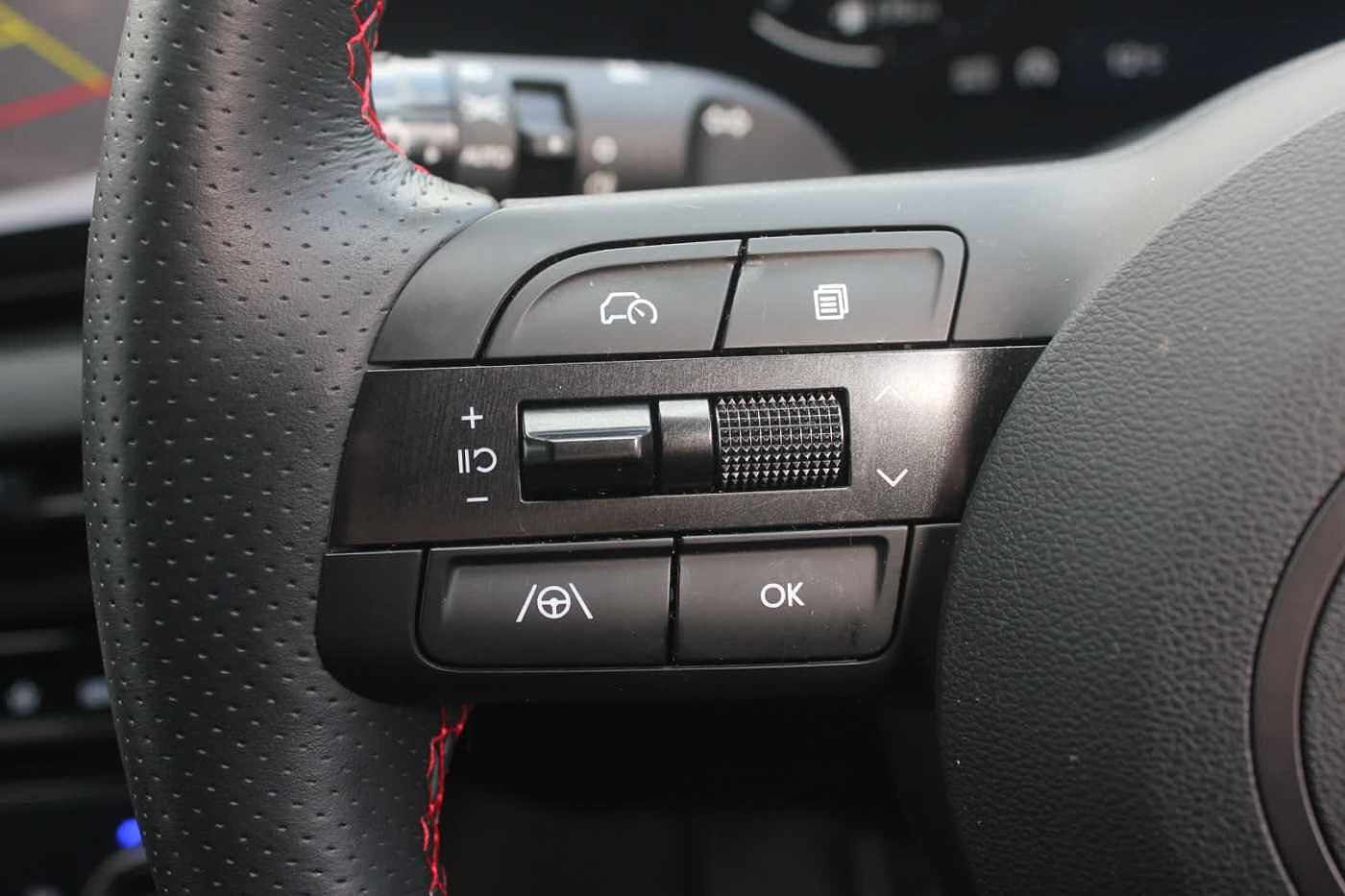 Used Hyundai TUCSON 2025 for sale - 77504323: Photo 19