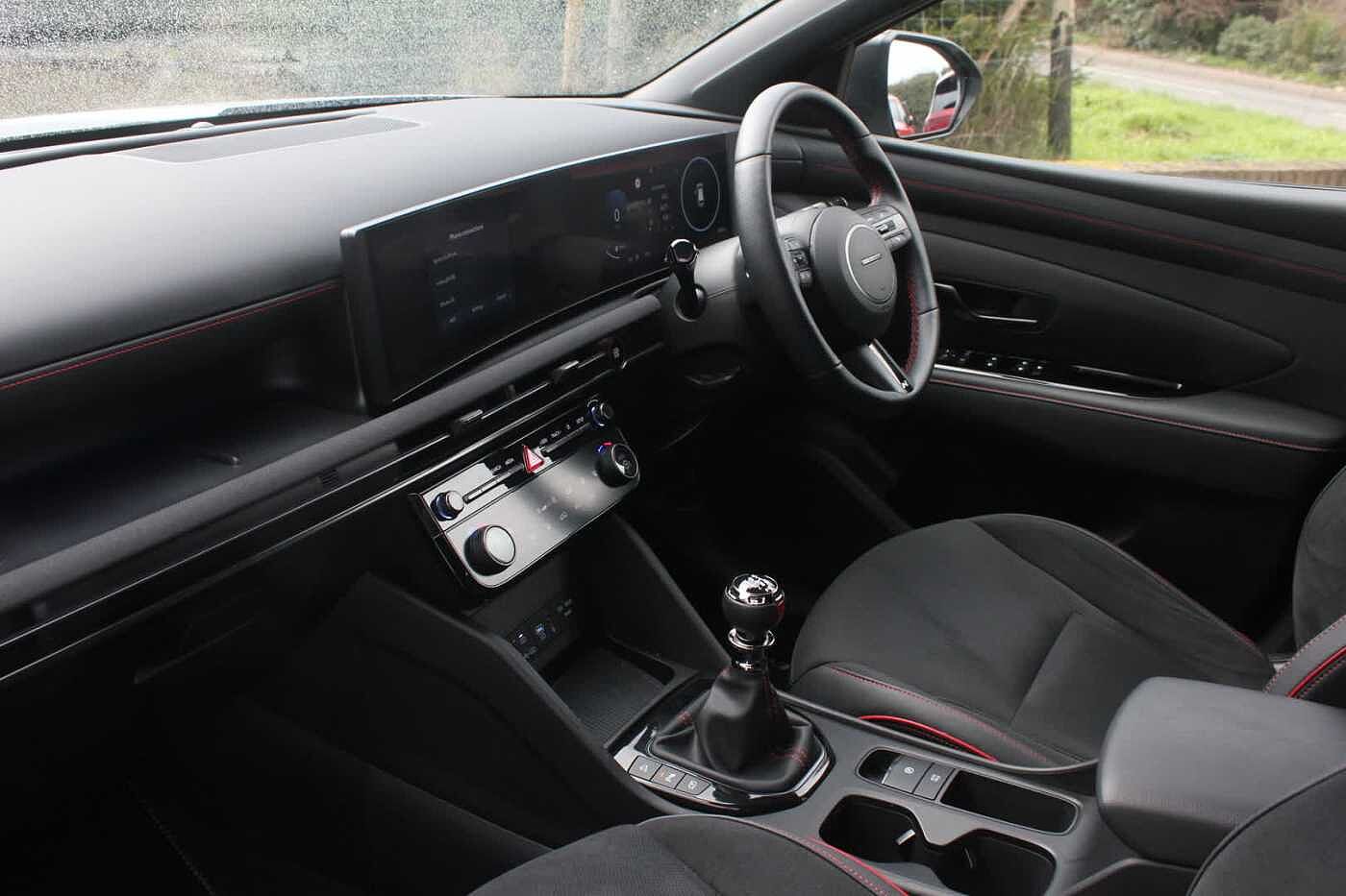 Used Hyundai TUCSON 2025 for sale - 77504323: Photo 2