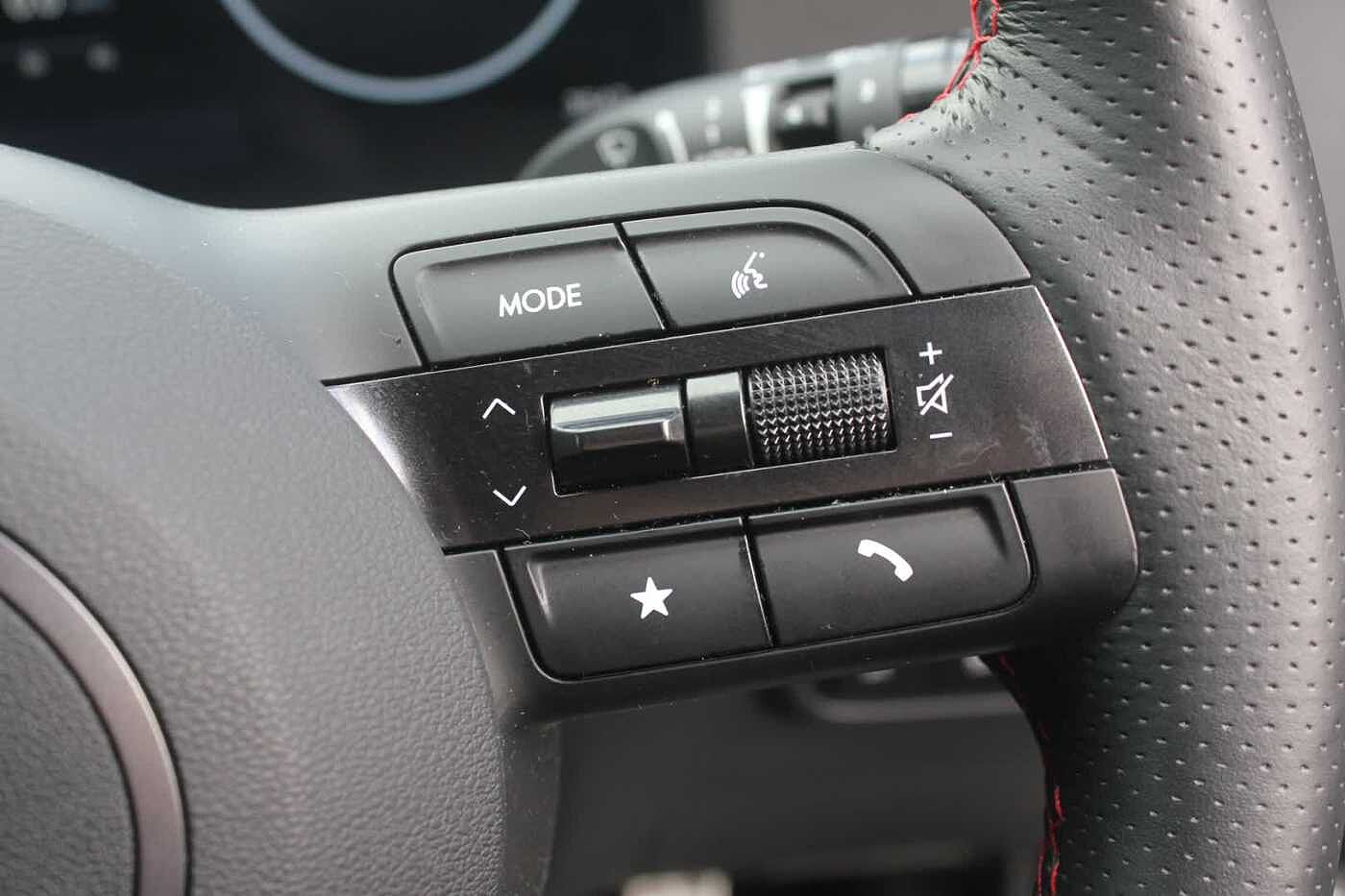 Used Hyundai TUCSON 2025 for sale - 77504323: Photo 23