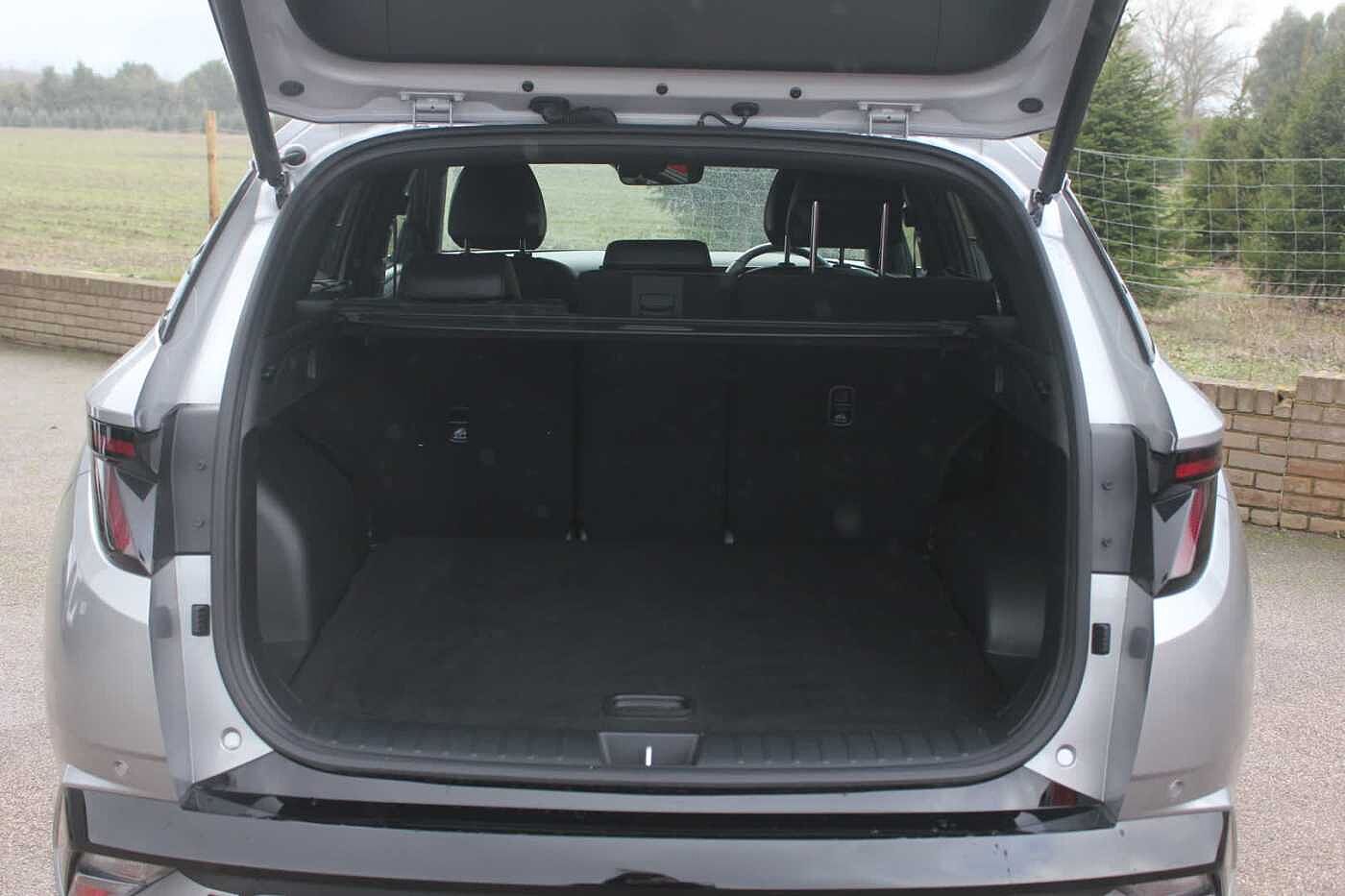 Used Hyundai TUCSON 2025 for sale - 77504323: Photo 26