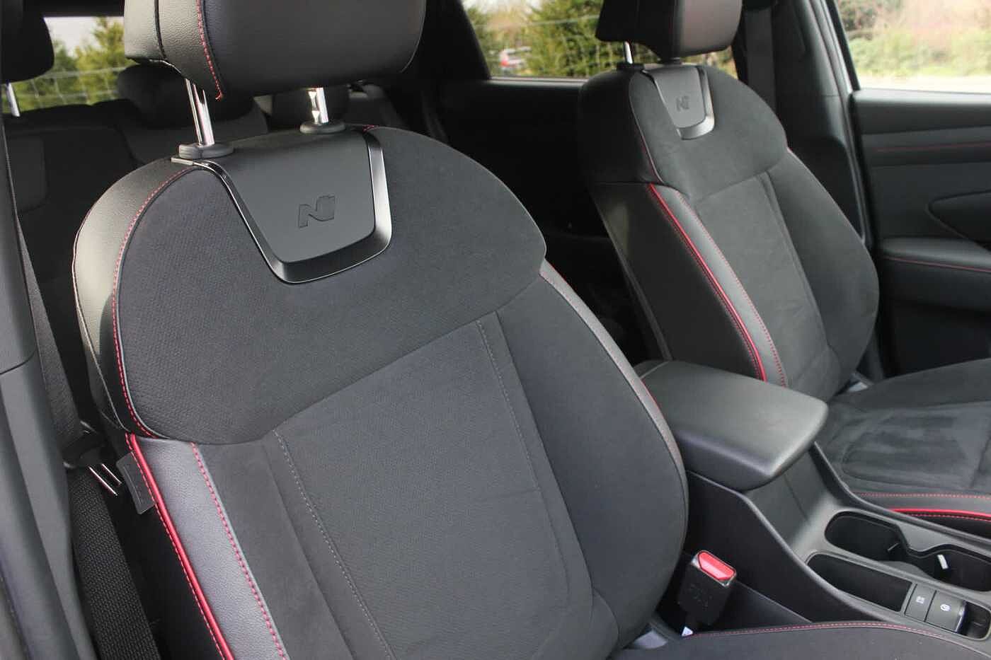 Used Hyundai TUCSON 2025 for sale - 77504323: Photo 27