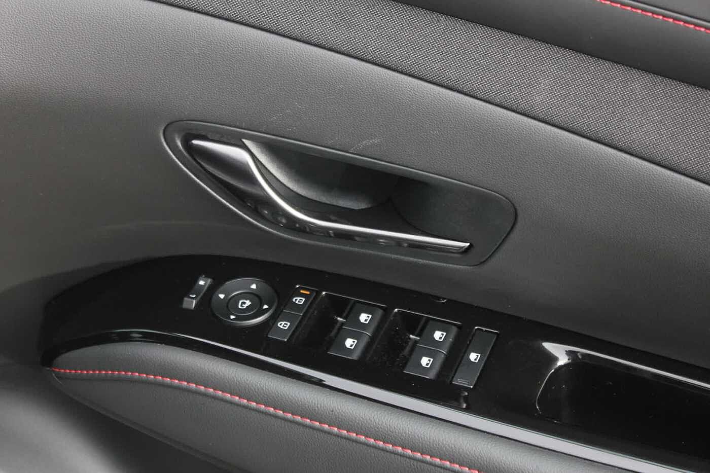 Used Hyundai TUCSON 2025 for sale - 77504323: Photo 29