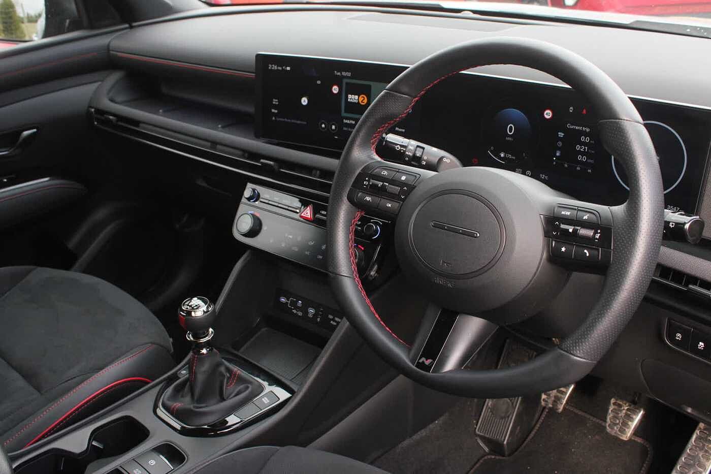 Used Hyundai TUCSON 2025 for sale - 77504323: Photo 30