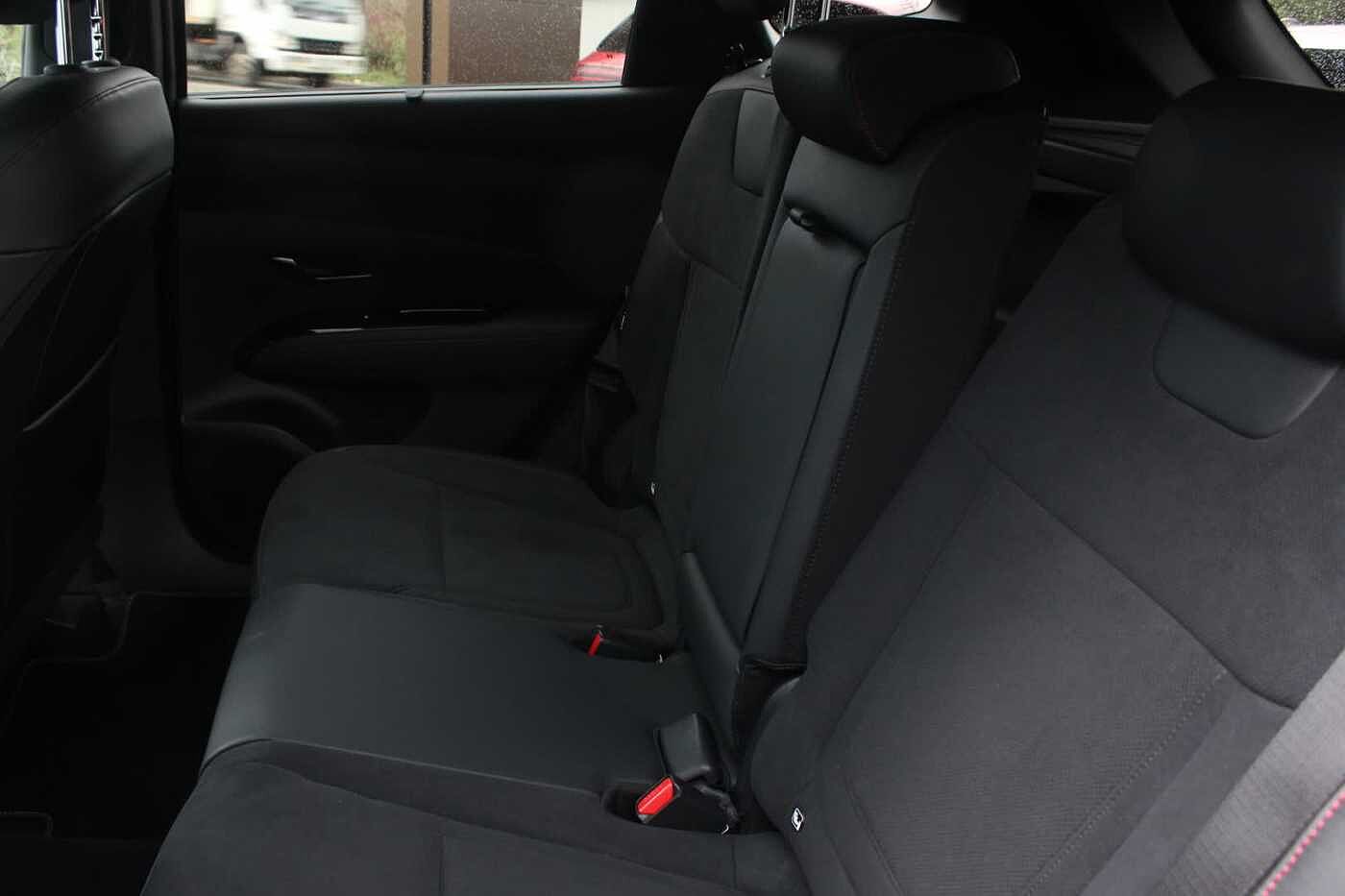 Used Hyundai TUCSON 2025 for sale - 77504323: Photo 8