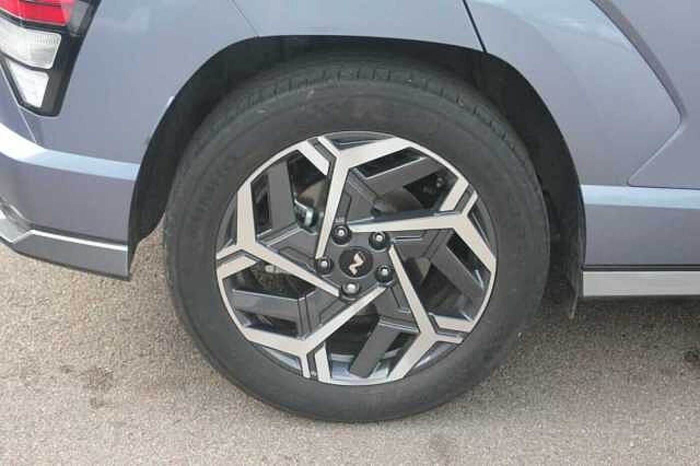 Used Hyundai KONA 2025 for sale - 76840676: Photo 10