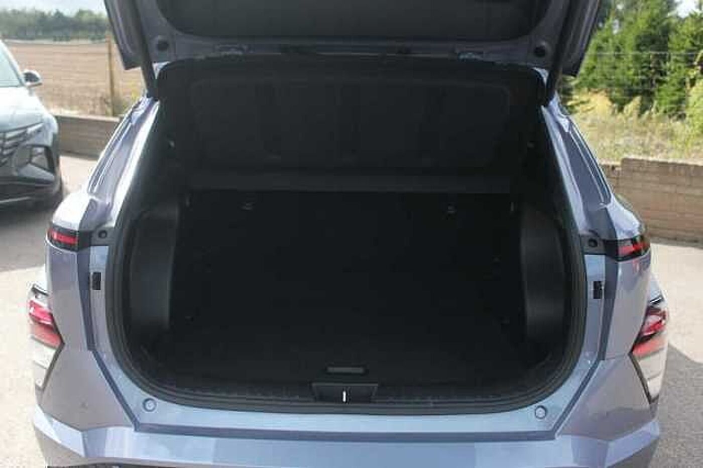 Used Hyundai KONA 2025 for sale - 76840676: Photo 13