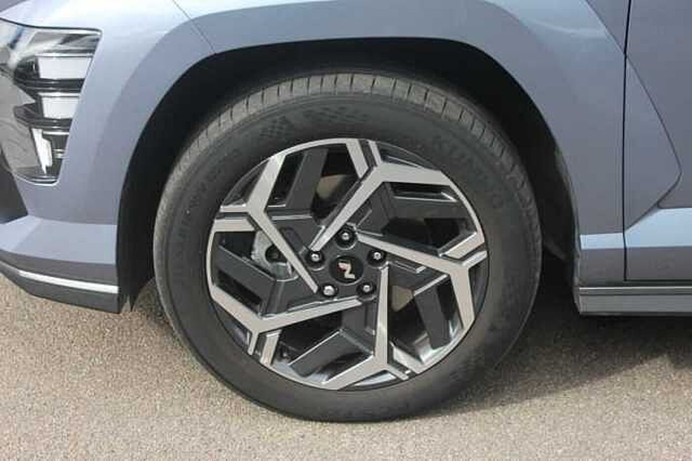 Used Hyundai KONA 2025 for sale - 76840676: Photo 15