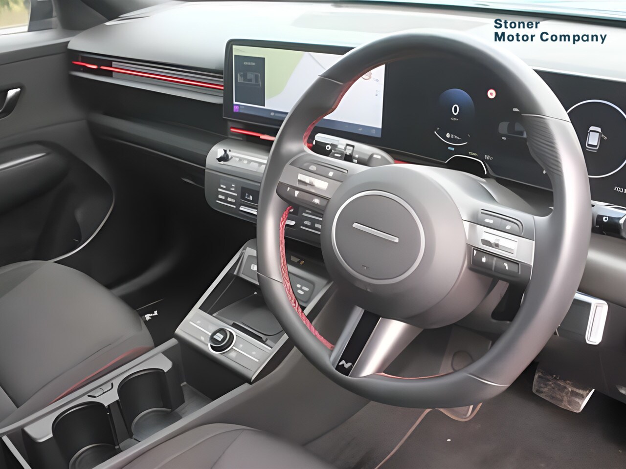 Used Hyundai KONA 2025 for sale - 76840676: Photo 16