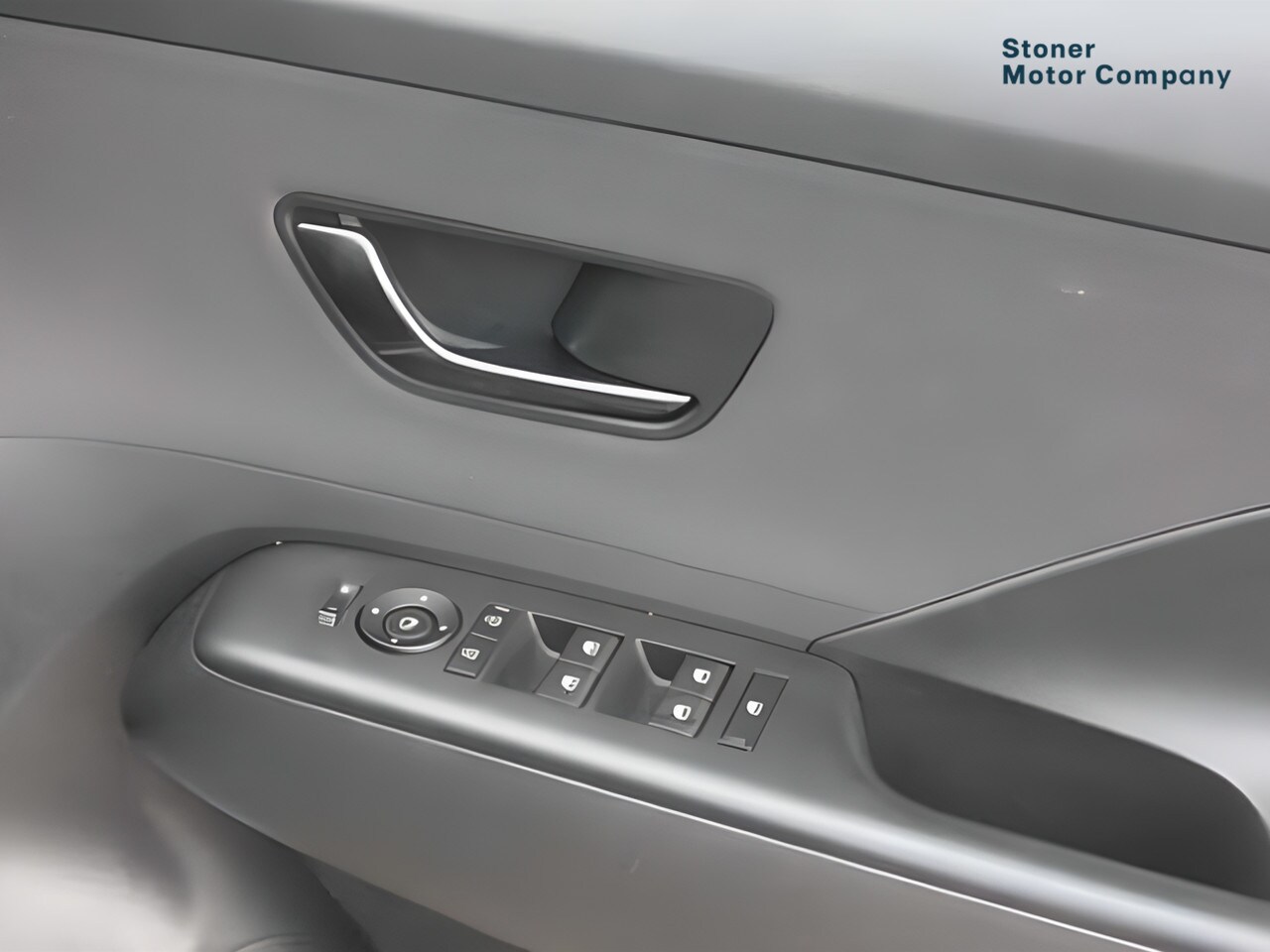 Used Hyundai KONA 2025 for sale - 76840676: Photo 19