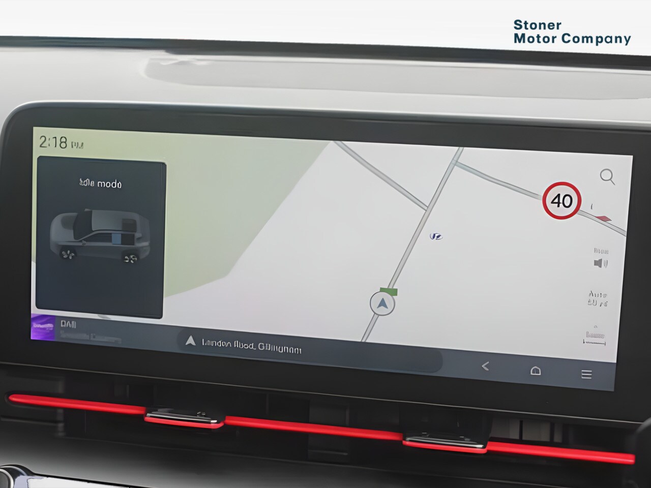 Used Hyundai KONA 2025 for sale - 76840676: Photo 20