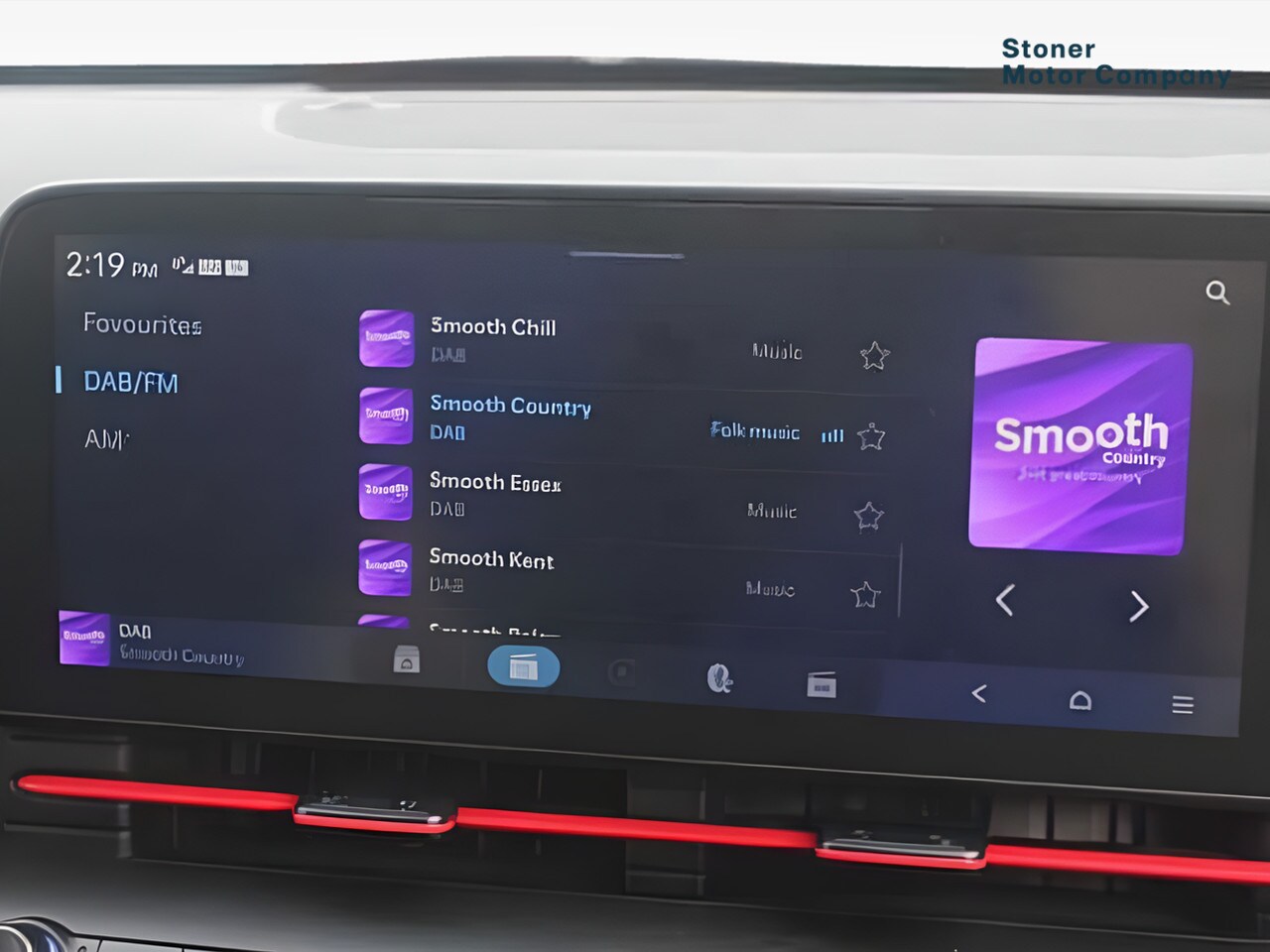 Used Hyundai KONA 2025 for sale - 76840676: Photo 21