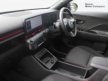 Used Hyundai KONA 2025 for sale - 76840676: Photo