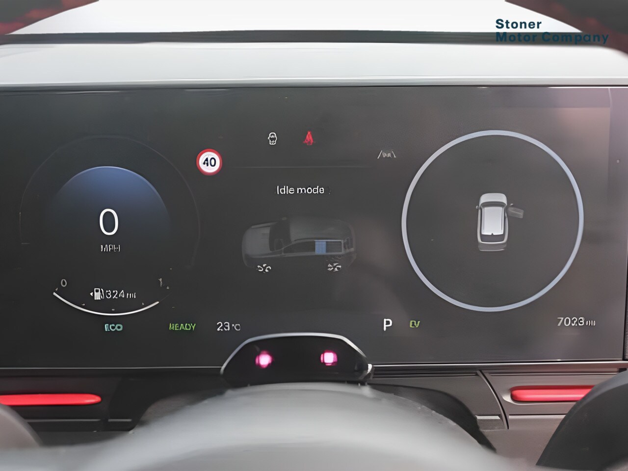 Used Hyundai KONA 2025 for sale - 76840676: Photo 30