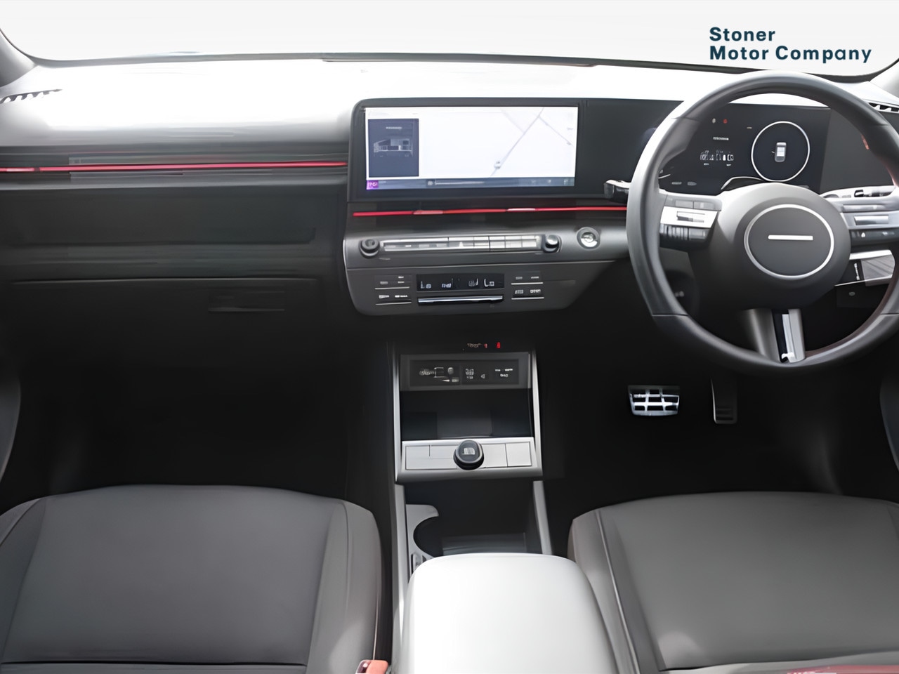 Used Hyundai KONA 2025 for sale - 76840676: Photo 4