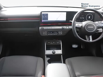 Used Hyundai KONA 2025 for sale - 76840676: Photo