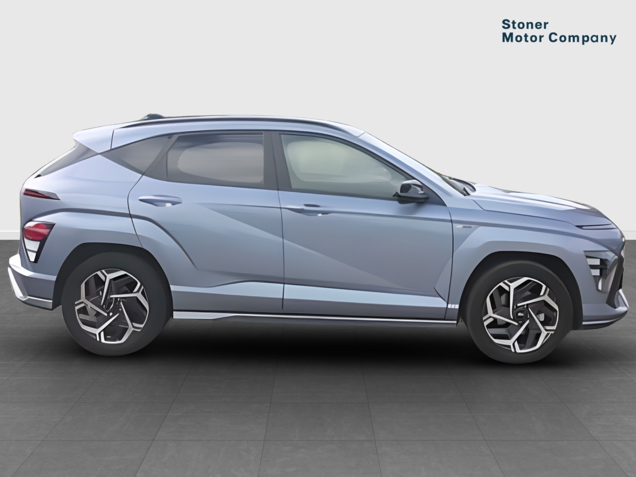 Used Hyundai KONA 2025 for sale - 76840676: Photo 5