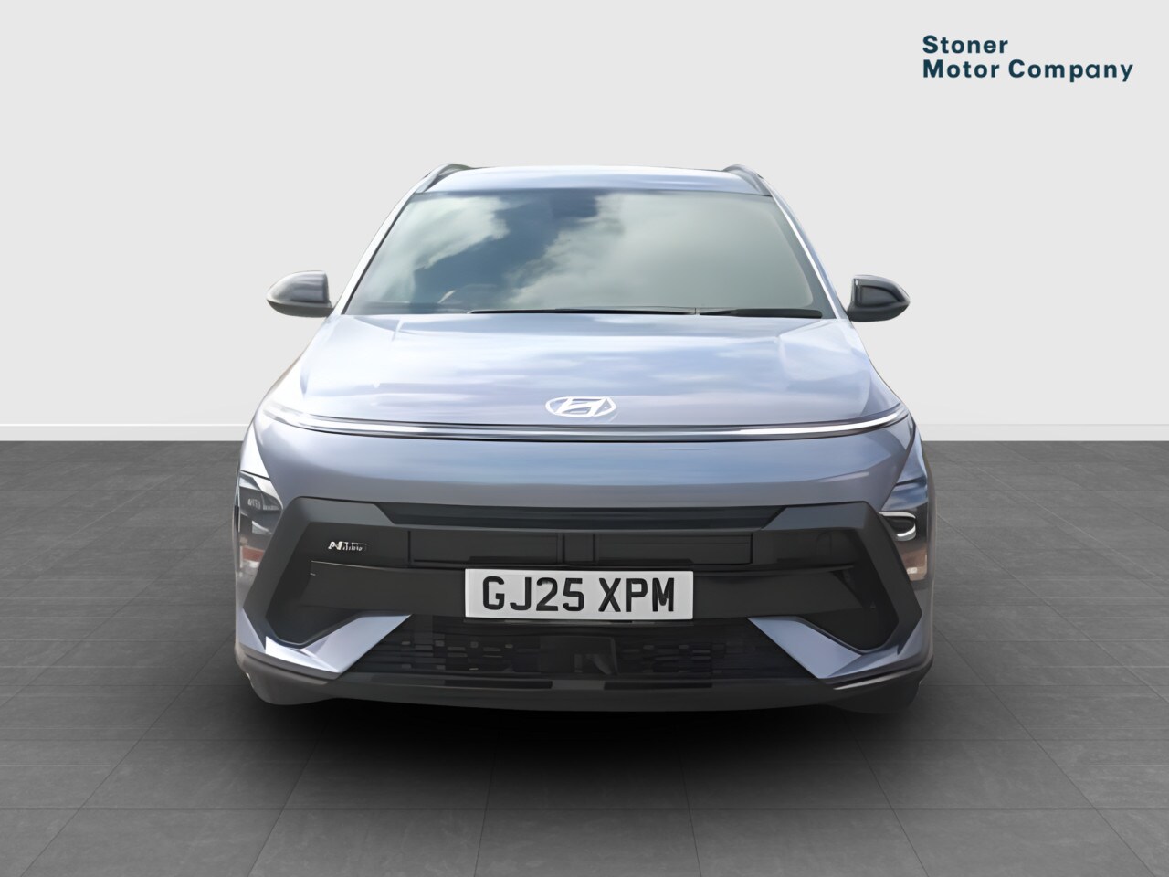 Used Hyundai KONA 2025 for sale - 76840676: Photo 6