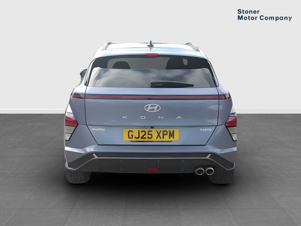 Used Hyundai KONA 2025 for sale - 76840676: Photo 7