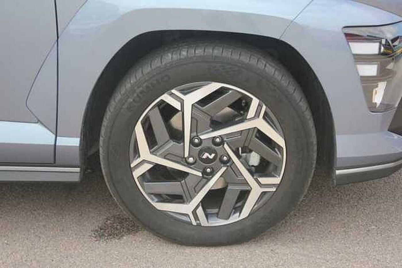 Used Hyundai KONA 2025 for sale - 76840676: Photo 9