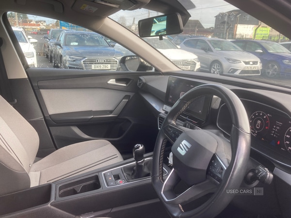 Used SEAT Leon 2020 for sale - 77705921: Photo 10