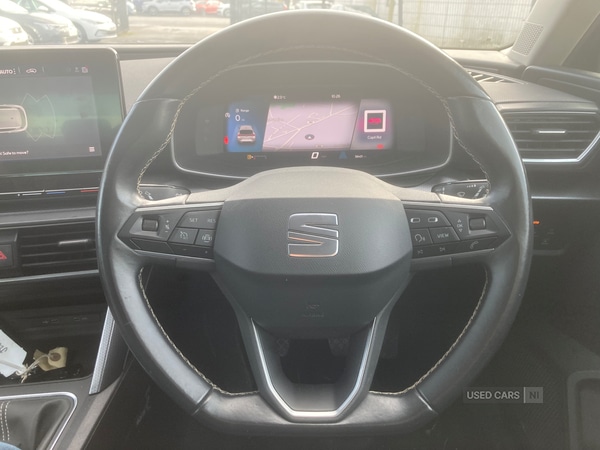 Used SEAT Leon 2020 for sale - 77705921: Photo 11