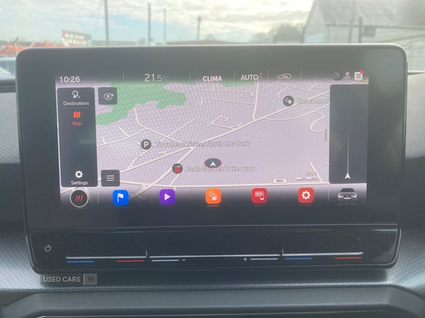 Used SEAT Leon 2020 for sale - 77705921: Photo 12