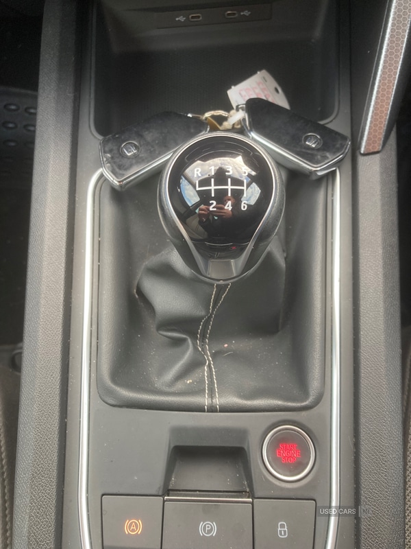 Used SEAT Leon 2020 for sale - 77705921: Photo 15