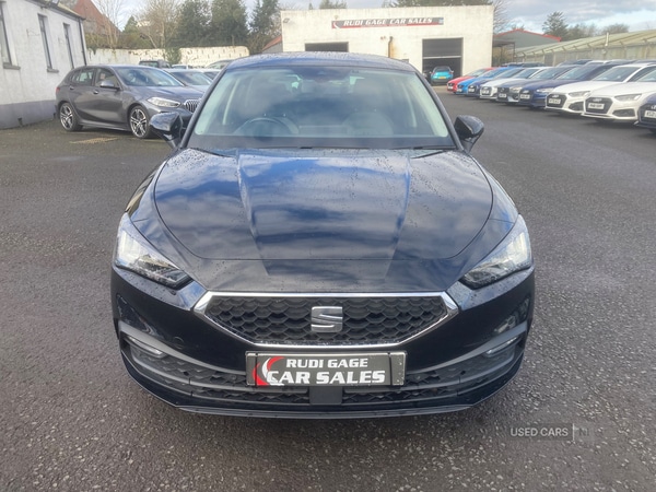 Used SEAT Leon 2020 for sale - 77705921: Photo 2