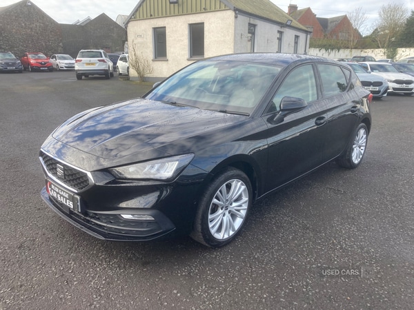 Used SEAT Leon 2020 for sale - 77705921: Photo 3