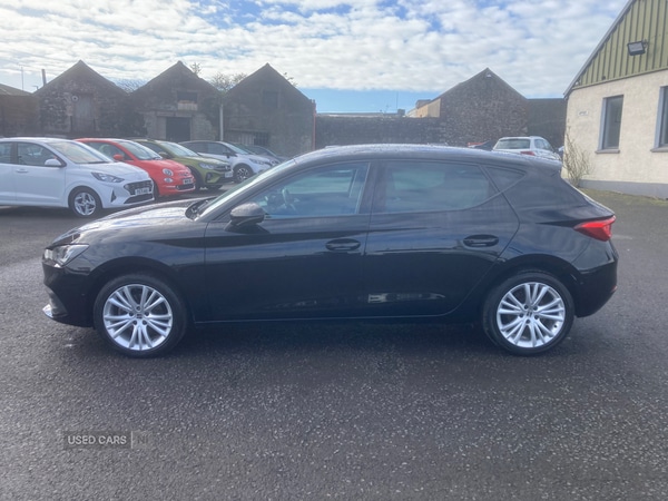 Used SEAT Leon 2020 for sale - 77705921: Photo 4