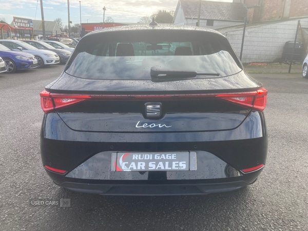 Used SEAT Leon 2020 for sale - 77705921: Photo 6