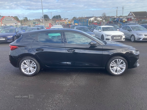 Used SEAT Leon 2020 for sale - 77705921: Photo 8