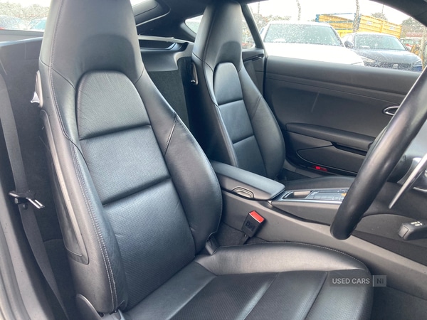 Used Porsche Cayman 2013 for sale - 76433657: Photo 10