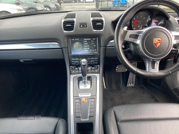 Used Porsche Cayman 2013 for sale - 76433657: Photo 11