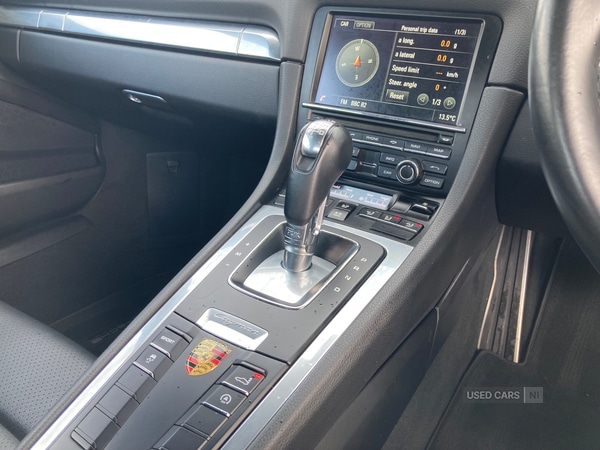 Used Porsche Cayman 2013 for sale - 76433657: Photo 12