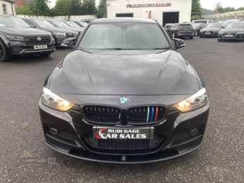 Used BMW 3 Series 2014 for sale - 74811803: Photo