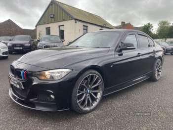 Used BMW 3 Series 2014 for sale - 74811803: Photo