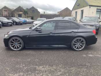 Used BMW 3 Series 2014 for sale - 74811803: Photo