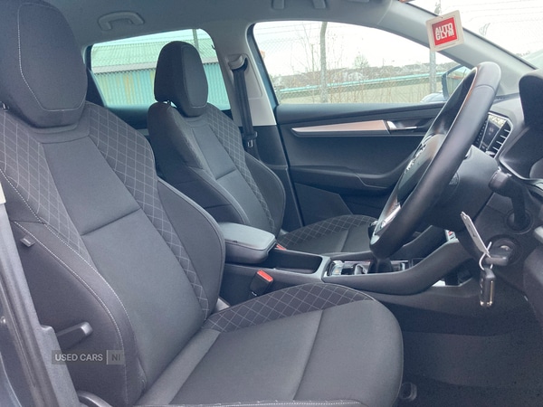 Used Skoda Karoq 2018 for sale - 76914157: Photo 10