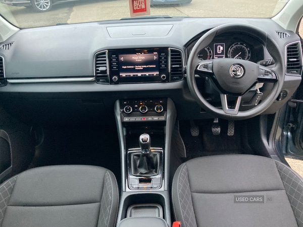 Used Skoda Karoq 2018 for sale - 76914157: Photo 12