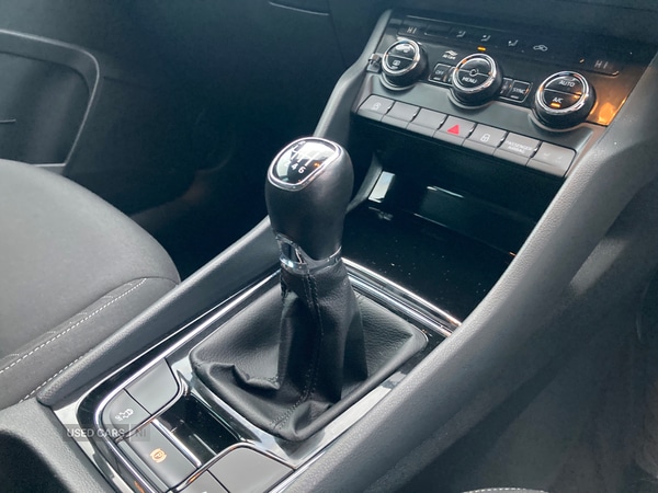 Used Skoda Karoq 2018 for sale - 76914157: Photo 13