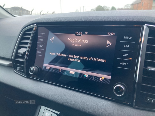 Used Skoda Karoq 2018 for sale - 76914157: Photo 14