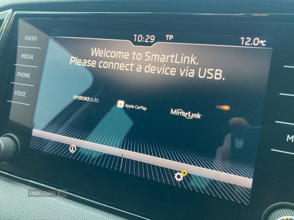 Used Skoda Karoq 2018 for sale - 76914157: Photo 15