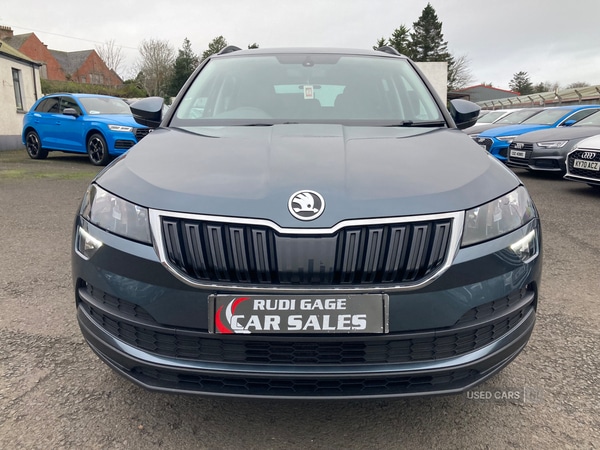 Used Skoda Karoq 2018 for sale - 76914157: Photo 3