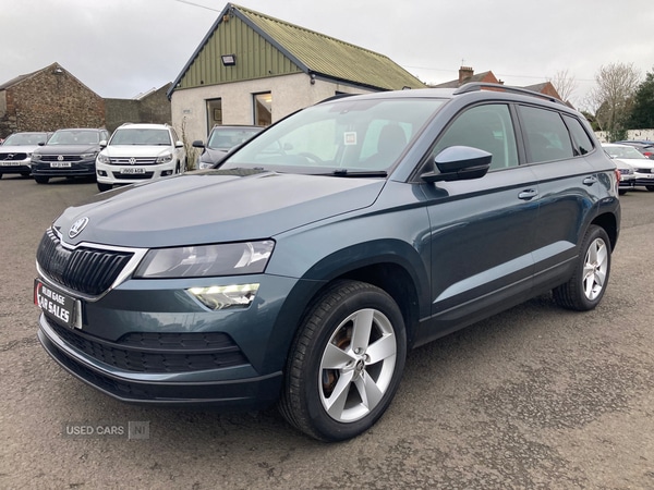 Used Skoda Karoq 2018 for sale - 76914157: Photo 4