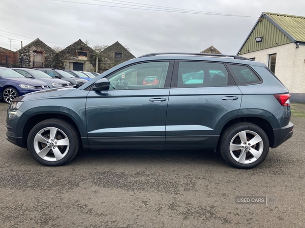 Used Skoda Karoq 2018 for sale - 76914157: Photo 5